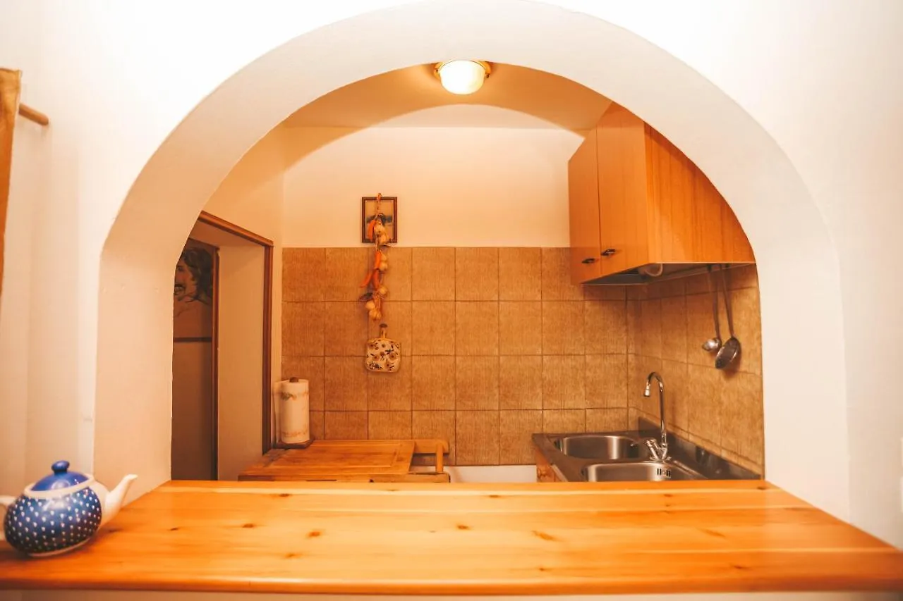 El Dorado Apartment 3 Αλγκέρο