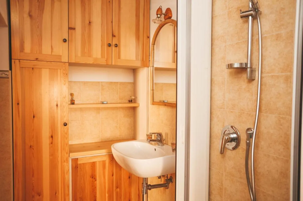 El Dorado Apartment 3 Αλγκέρο