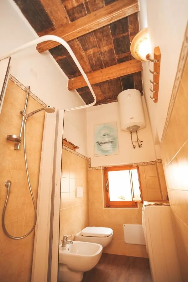 El Dorado Apartment 3 Alghero 0*,