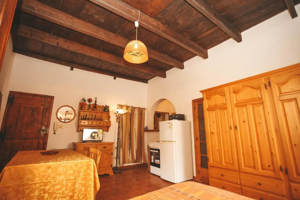 El Dorado Apartment 3 Alghero Italy