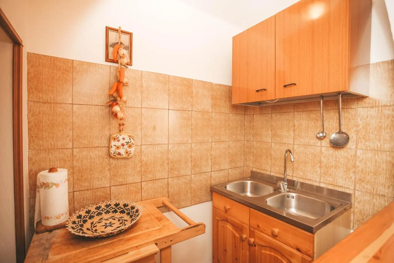 El Dorado Apartment 3 Alghero Italy