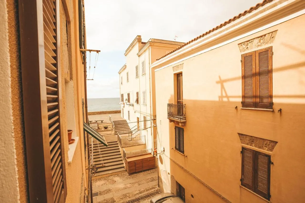 El Dorado Apartment 3 Alghero 0*,  Italy